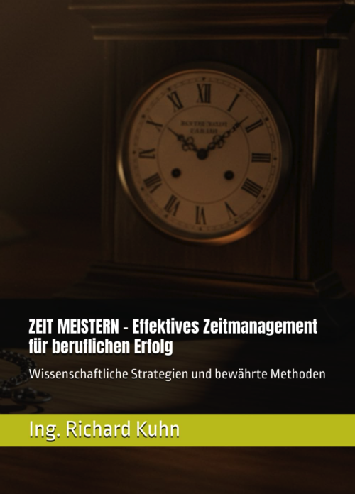 Zeit Meistern - Effektives Zeitmanagement – Zeit Meistern ist ein effektives Werkzeug für optimales Zeitmanagement, das hilf