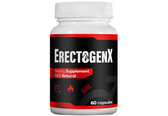 ErectogenX – ErectogenX ist ein Nahrungsergänzungsmittel zur Unterstützung der sexuellen Gesu