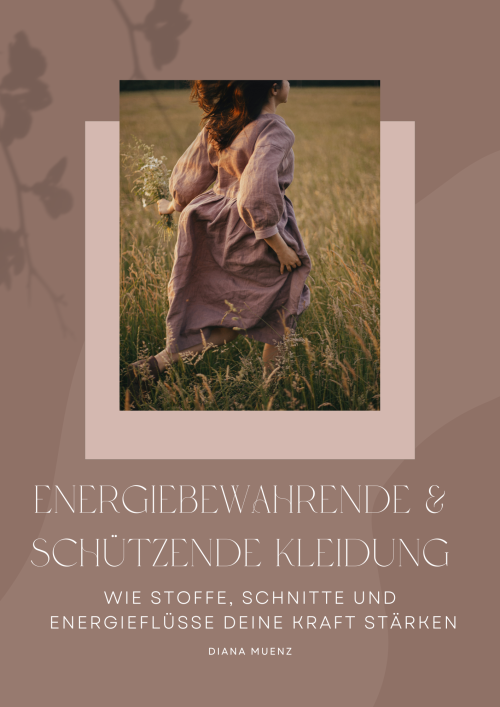 E-Book: Schützende und Energiebewahrende Kleidung