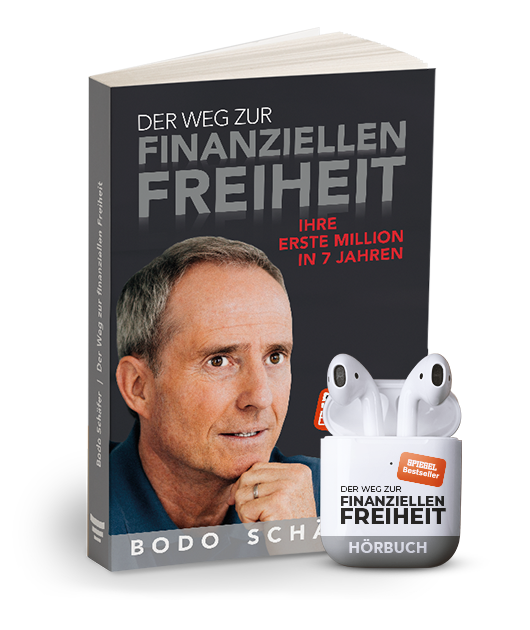 Der Weg zur finanziellen Freiheit - Online Kurs