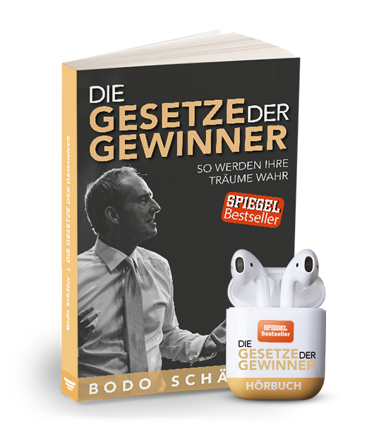 Die Gesetze der Gewinner - Online Kurs