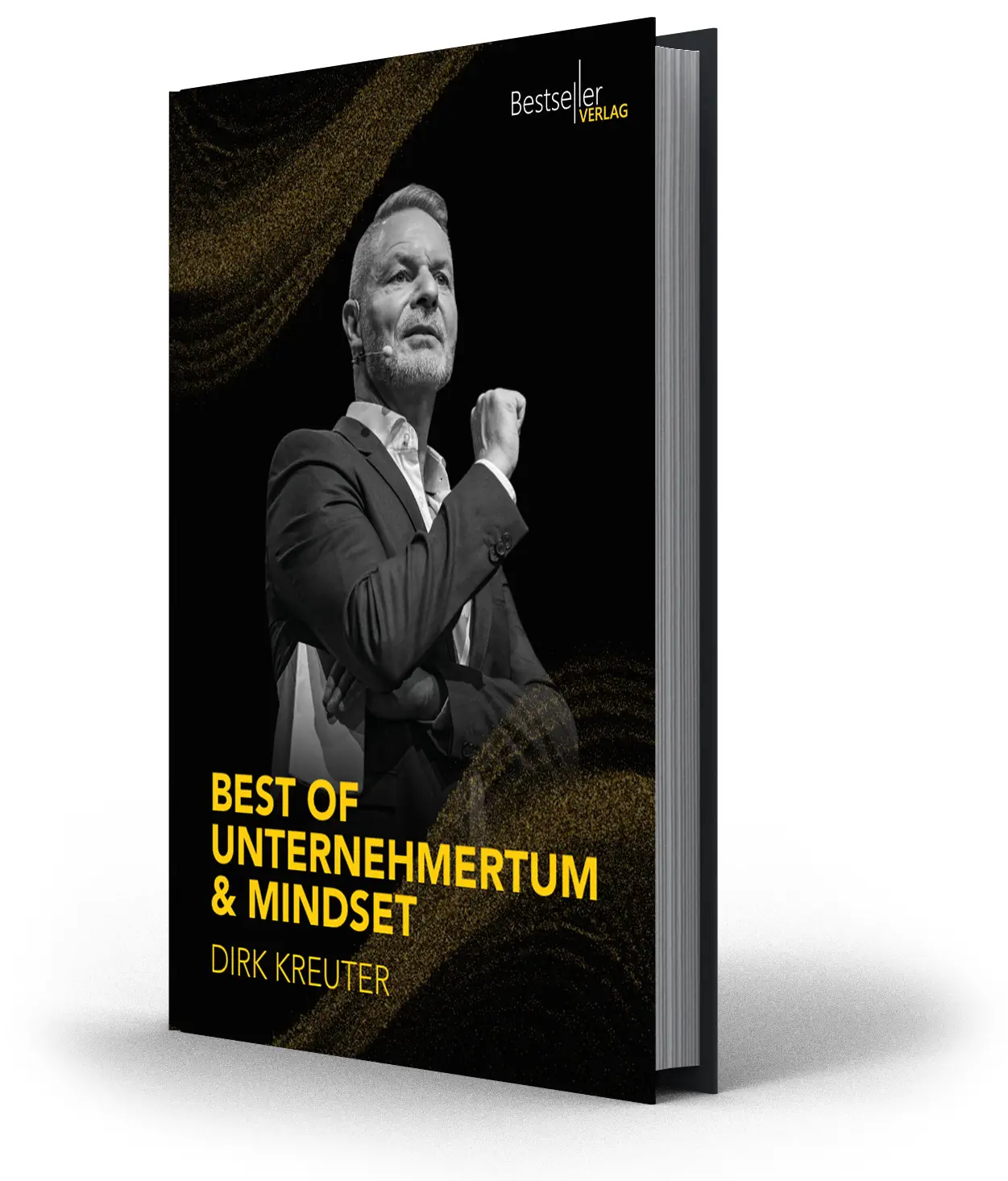 Best of Unternehmertum und Mindset - Kurs zum Online Geld verdienen