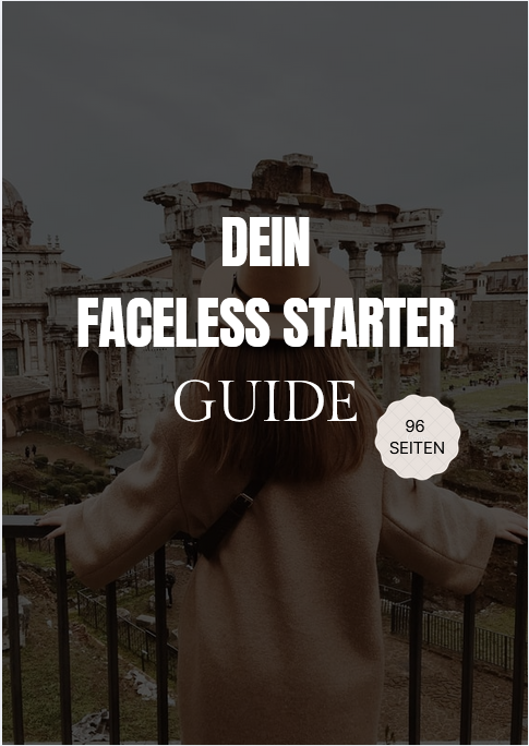 Faceless PLR
